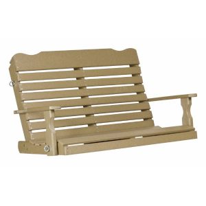 416 curve back swing