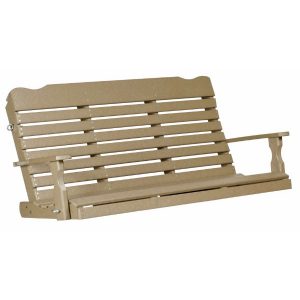 516 curve back swing