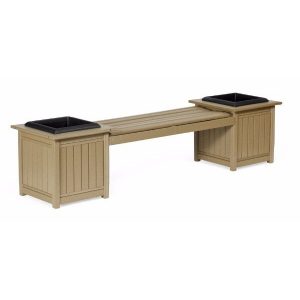 950 planter bench