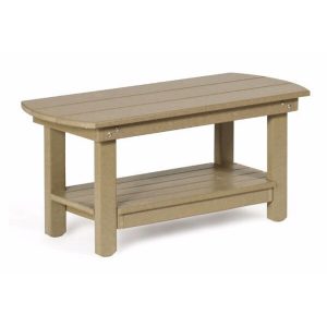 970 garden coffee table
