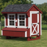 AS Chicken Coop