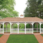 Gazebos