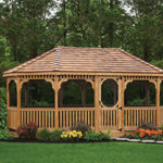 Gazebos