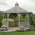 Gazebos