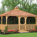 Gazebos