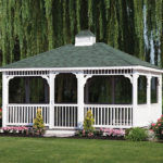 Gazebos