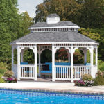 Gazebos
