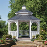 Gazebos