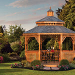 Gazebos