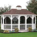 Gazebos