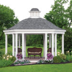 Gazebos
