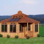 Gazebos