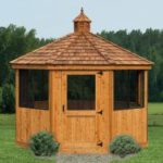 Gazebos